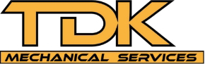 TDK Mechanical UK Services Ltd