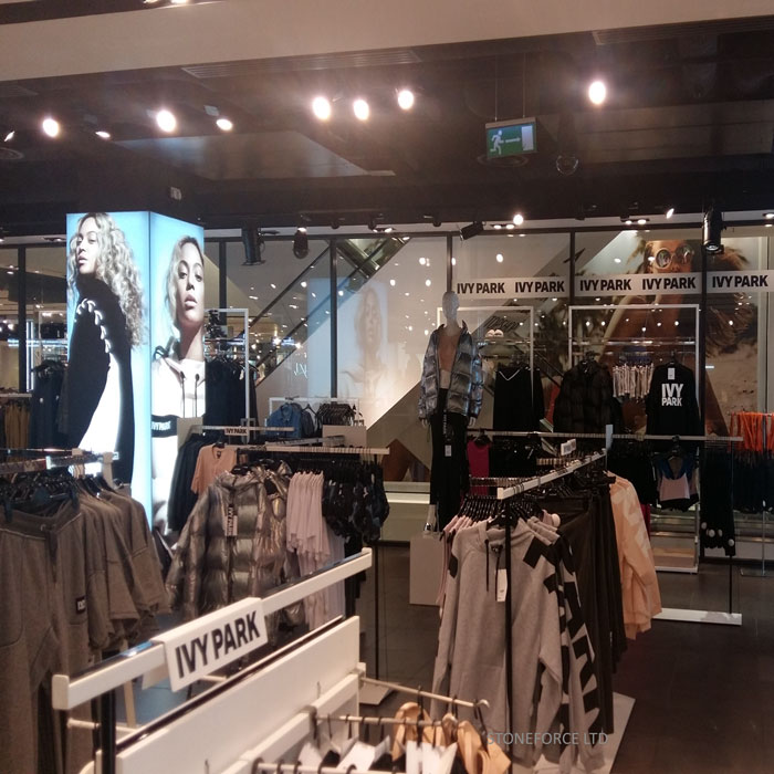 Topshop/Topman 214 Oxford Street